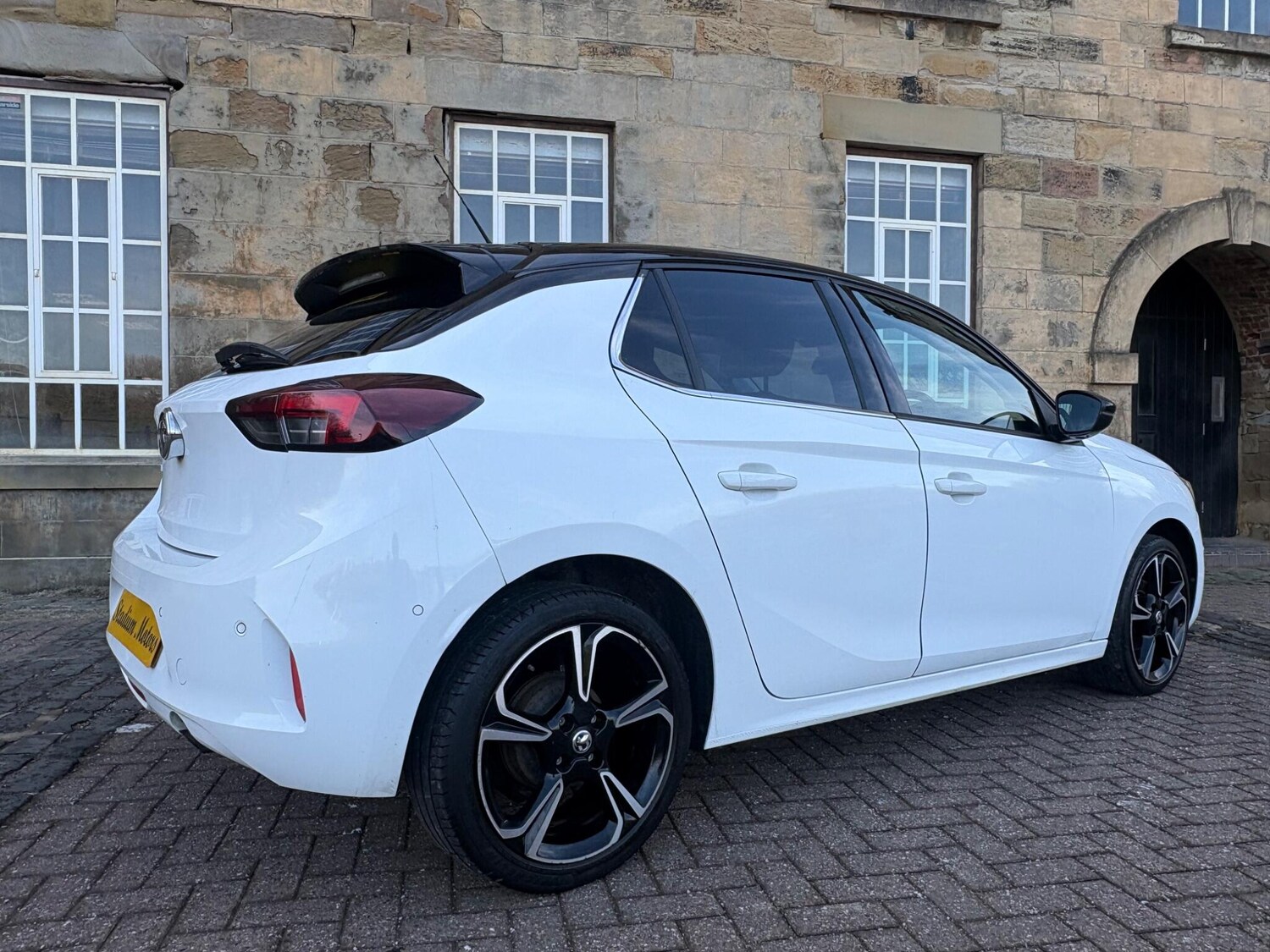 Used Vauxhall Corsa 2022 for sale - 78175839: Photo 19