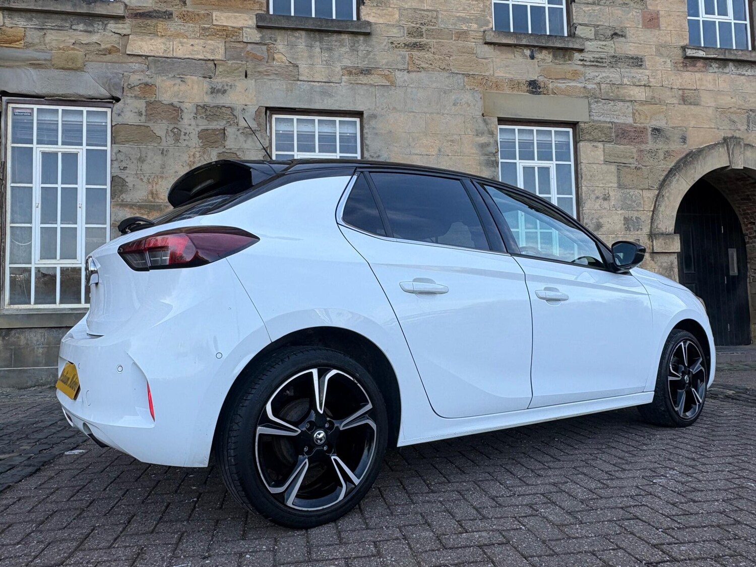 Used Vauxhall Corsa 2022 for sale - 78175839: Photo 20