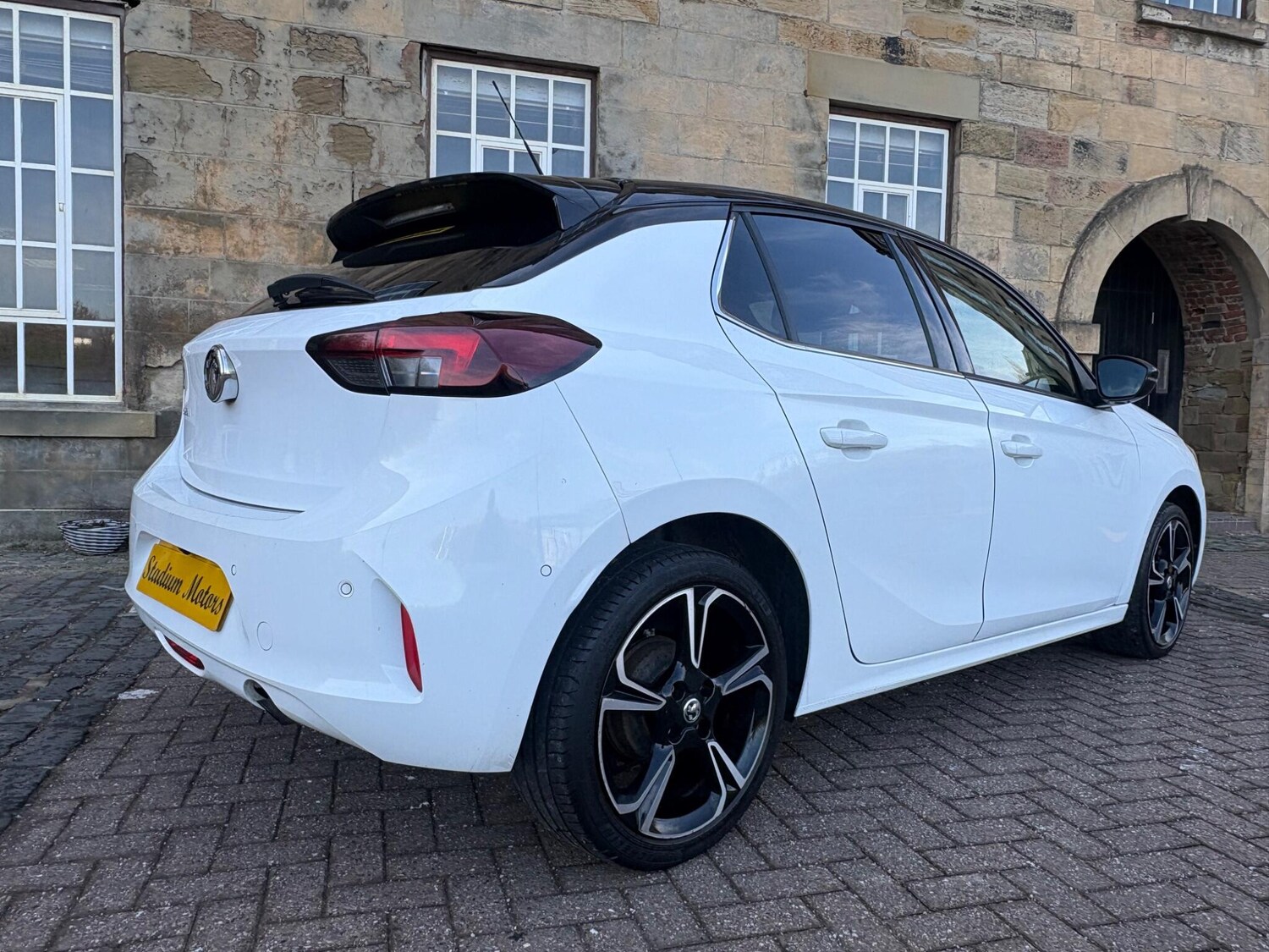 Used Vauxhall Corsa 2022 for sale - 78175839: Photo 21