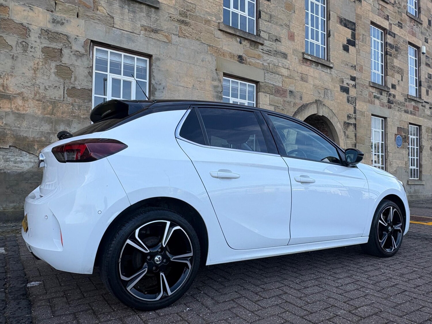 Used Vauxhall Corsa 2022 for sale - 78175839: Photo 22