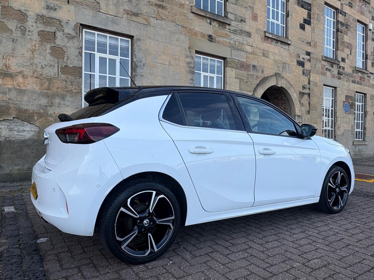 Used Vauxhall Corsa 2022 for sale - 78175839: Photo 23