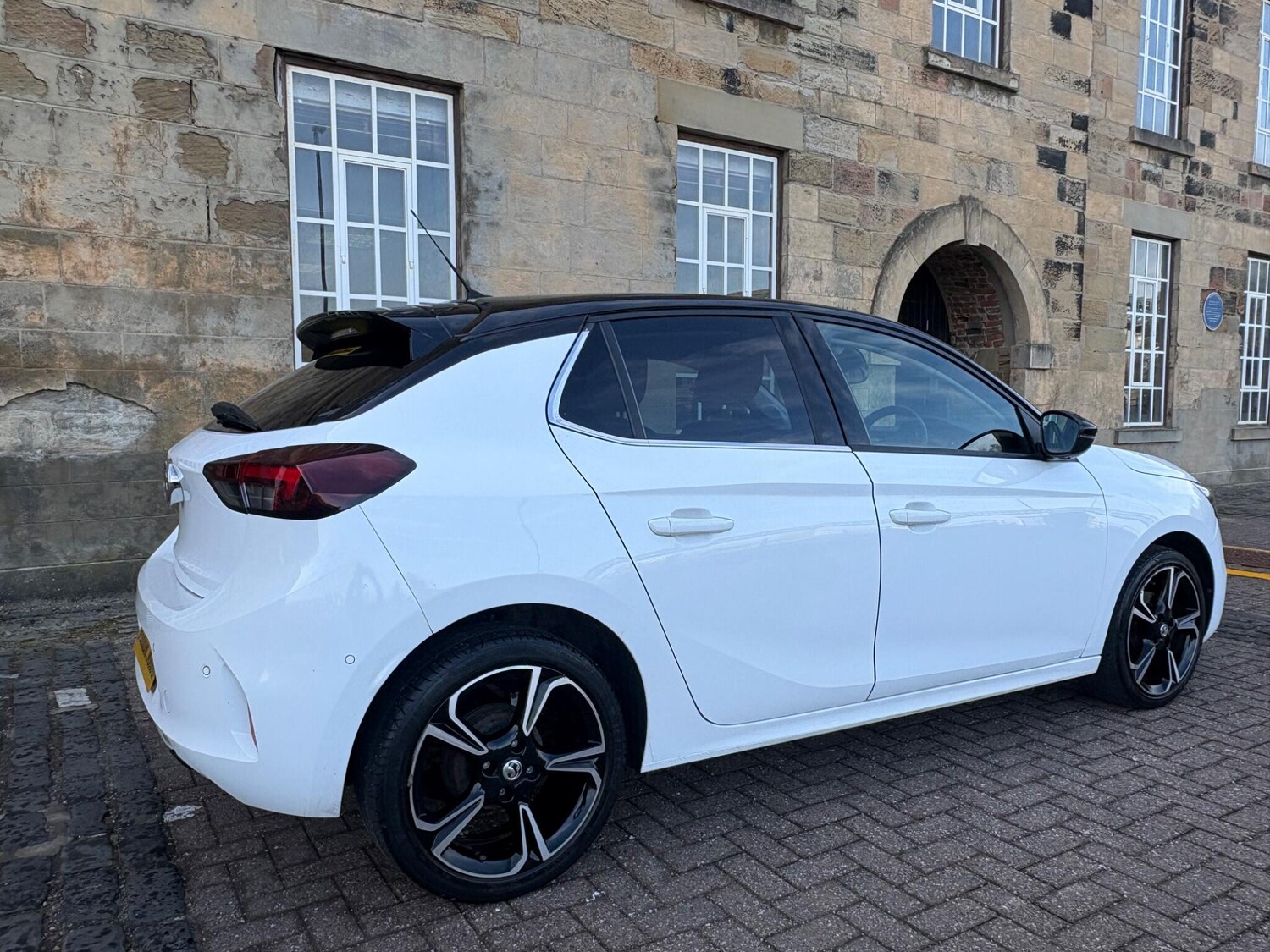 Used Vauxhall Corsa 2022 for sale - 78175839: Photo 24