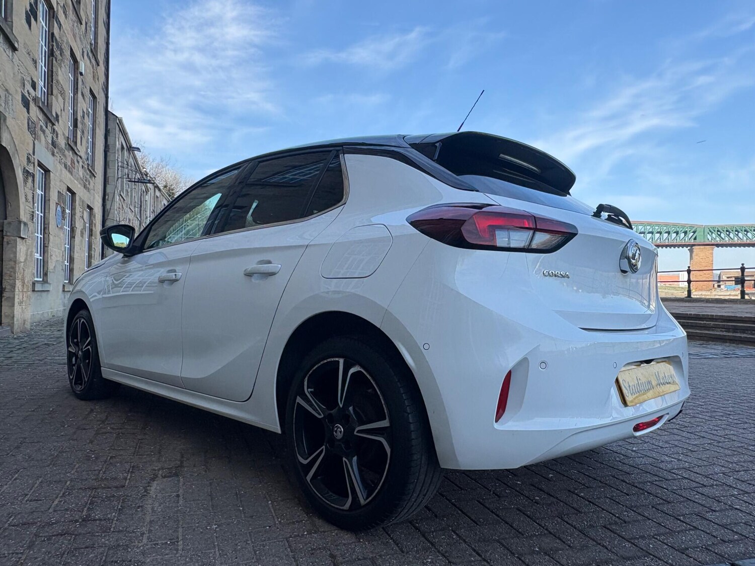 Used Vauxhall Corsa 2022 for sale - 78175839: Photo 25