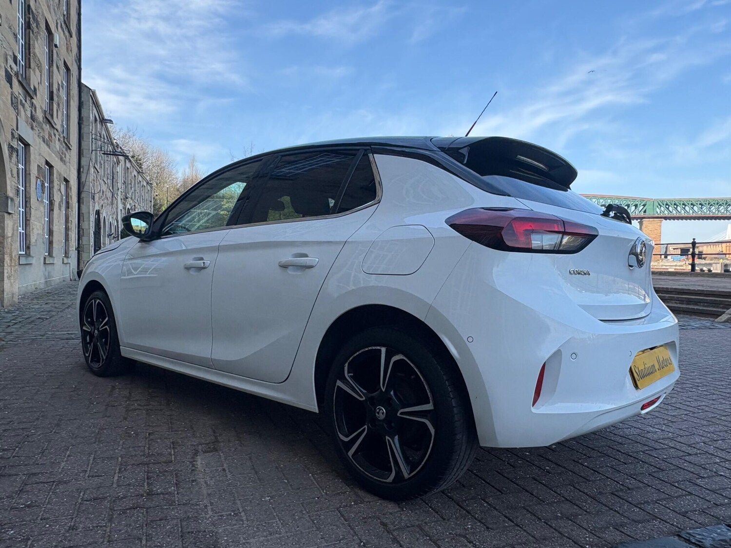 Used Vauxhall Corsa 2022 for sale - 78175839: Photo 26