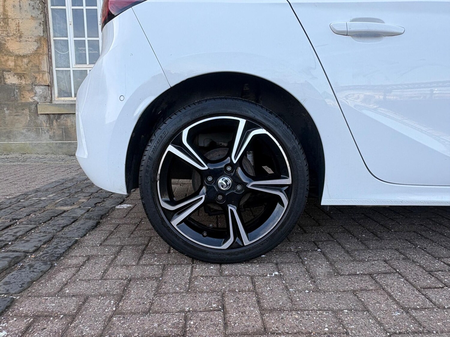 Used Vauxhall Corsa 2022 for sale - 78175839: Photo 27