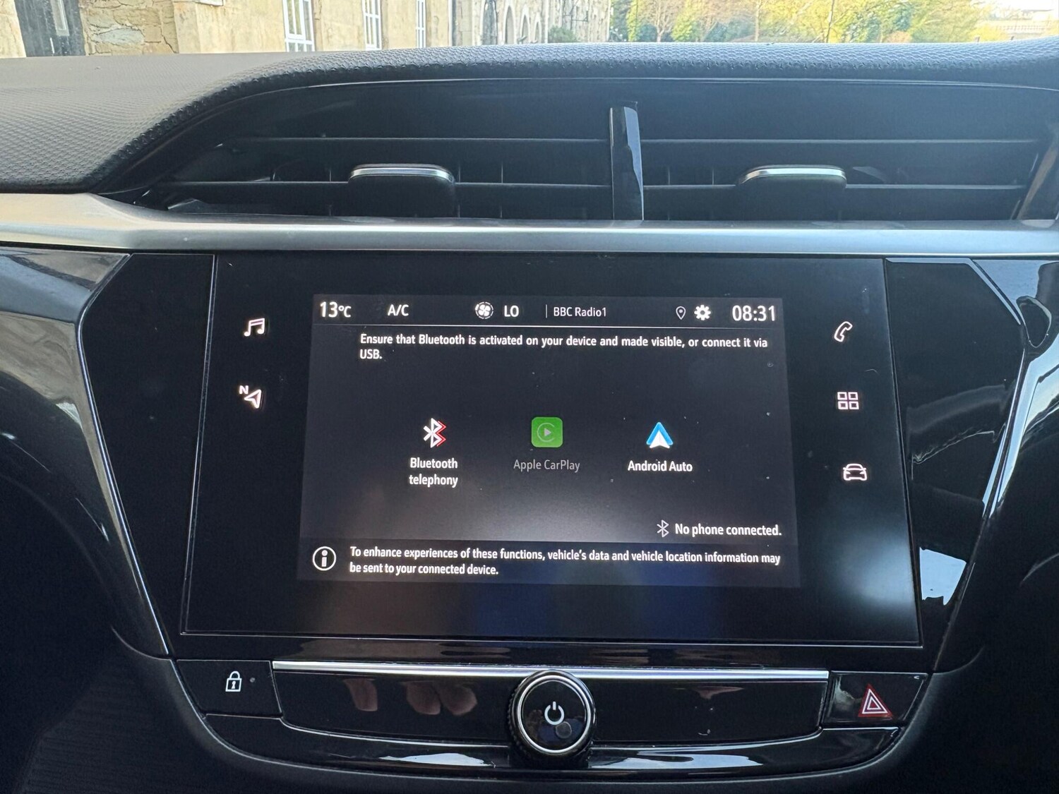 Used Vauxhall Corsa 2022 for sale - 78175839: Photo 29