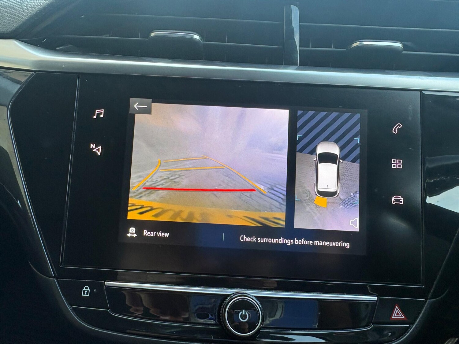 Used Vauxhall Corsa 2022 for sale - 78175839: Photo 30