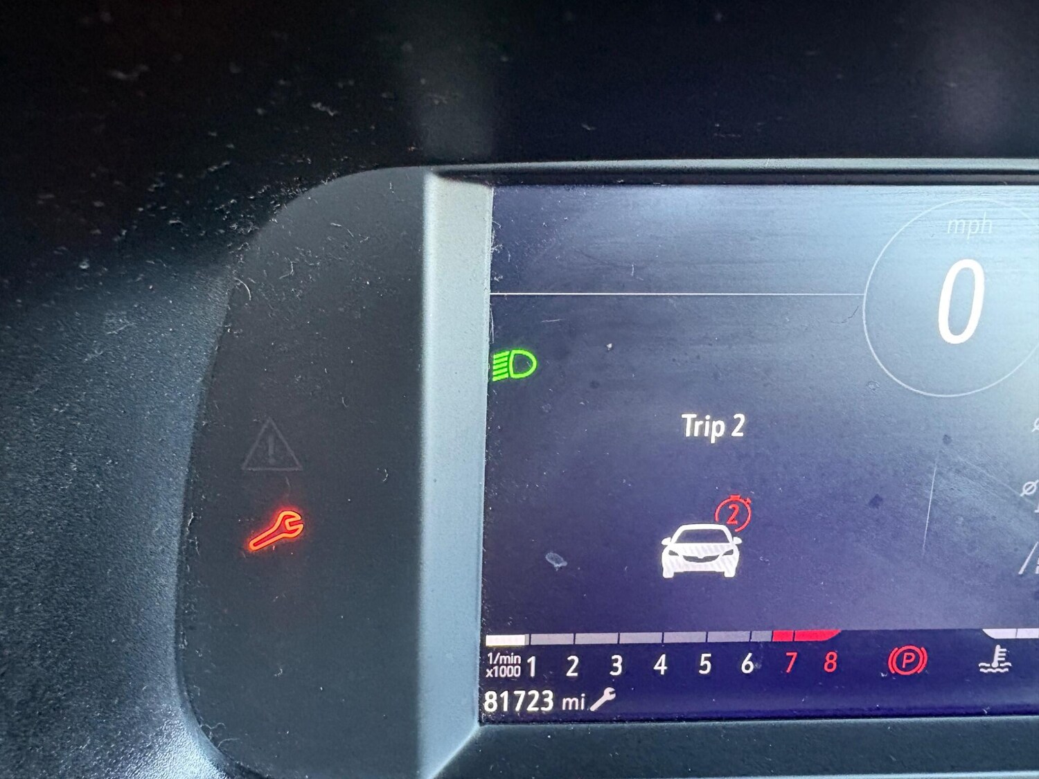 Used Vauxhall Corsa 2022 for sale - 78175839: Photo 31