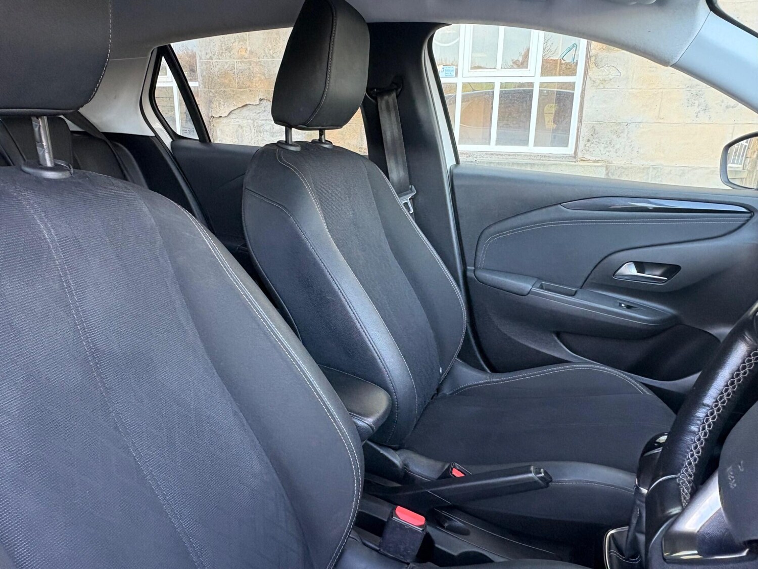 Used Vauxhall Corsa 2022 for sale - 78175839: Photo 32