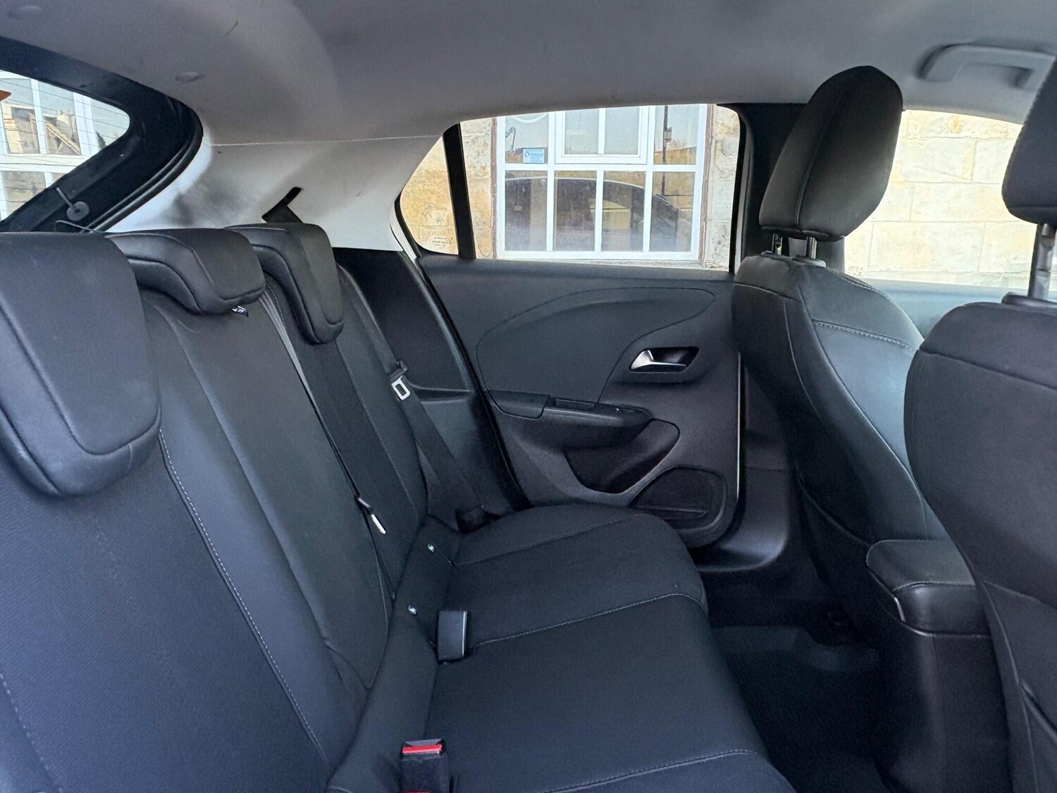 Used Vauxhall Corsa 2022 for sale - 78175839: Photo 33