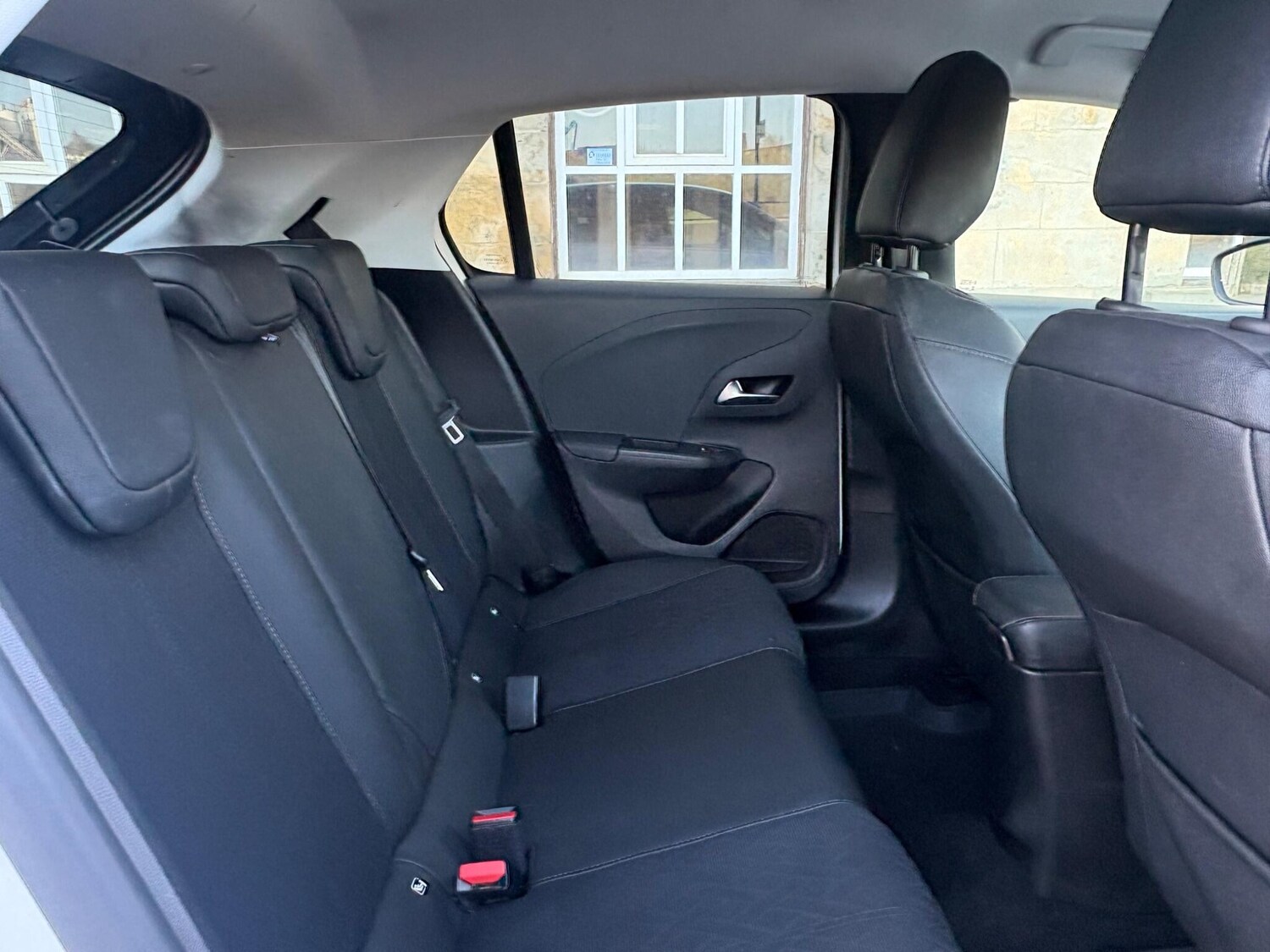 Used Vauxhall Corsa 2022 for sale - 78175839: Photo 34