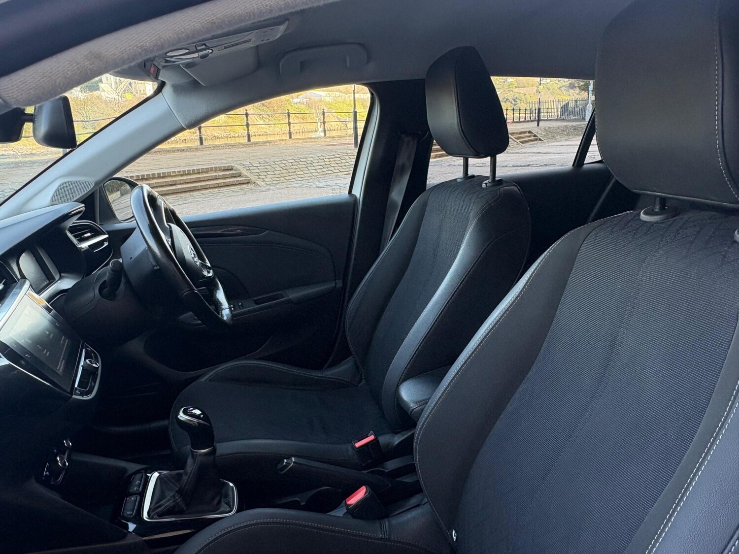 Used Vauxhall Corsa 2022 for sale - 78175839: Photo 35