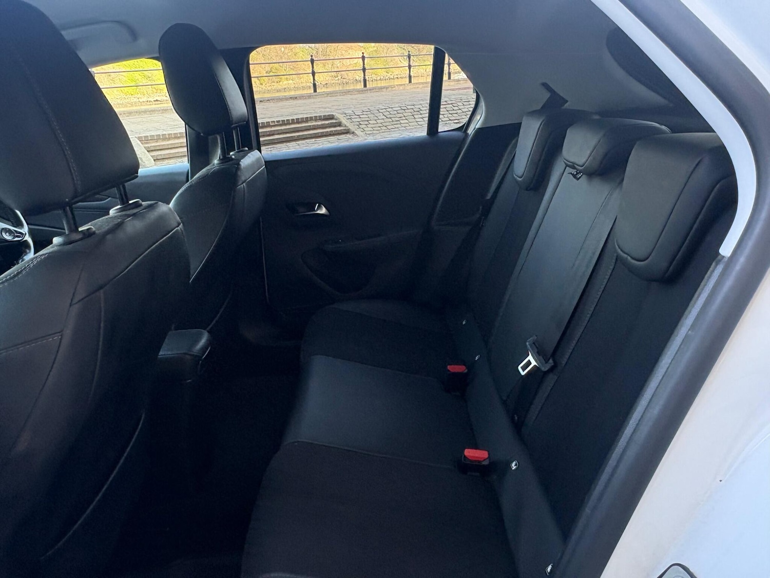 Used Vauxhall Corsa 2022 for sale - 78175839: Photo 36