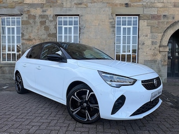 Used Vauxhall Corsa 2022 for sale - 78175839: Photo