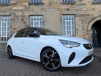 Used Vauxhall Corsa 2022 for sale - 78175839: Photo