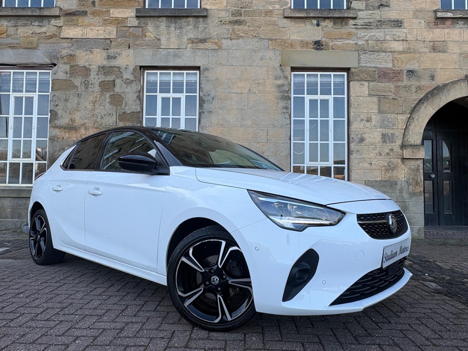 Used Vauxhall Corsa 2022 for sale - 78175839: Photo 5