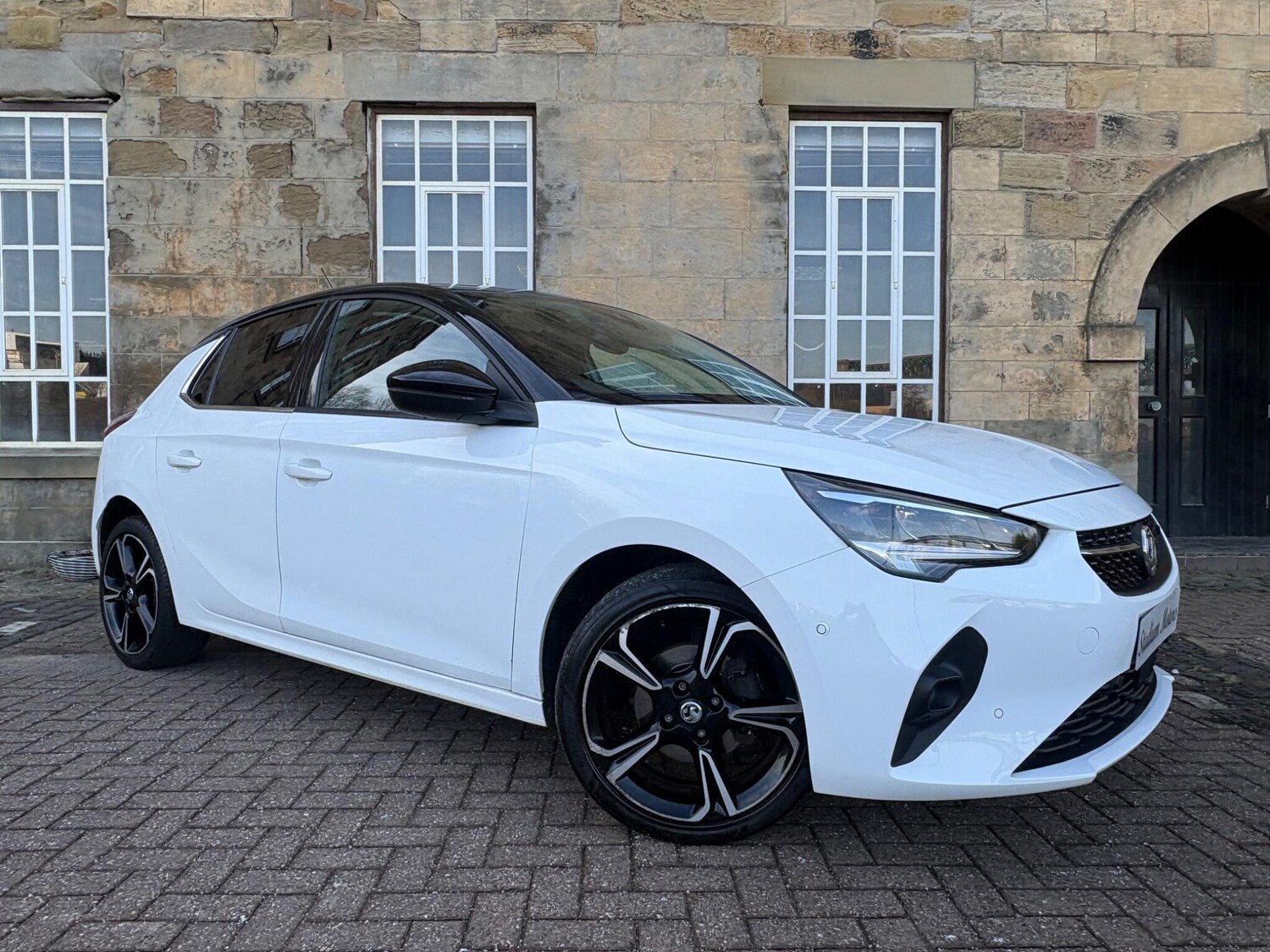 Used Vauxhall Corsa 2022 for sale - 78175839: Photo 6