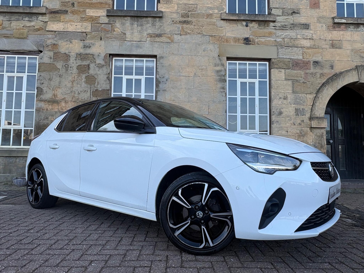 Used Vauxhall Corsa 2022 for sale - 78175839: Photo 7