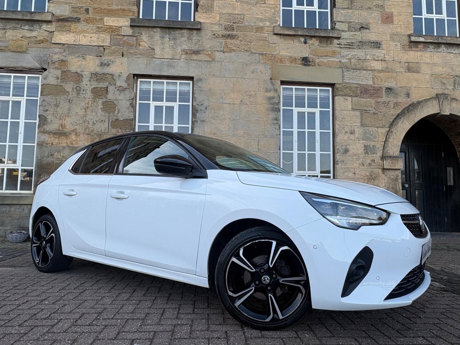 Used Vauxhall Corsa 2022 for sale - 78175839: Photo 8