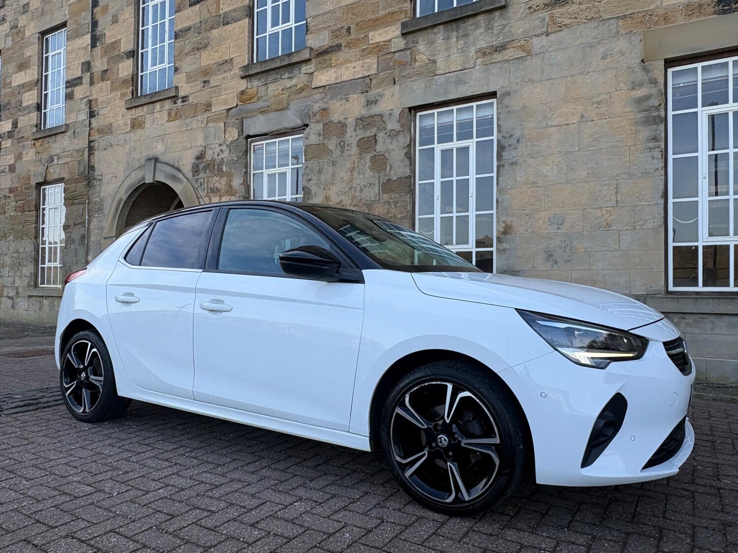 Used Vauxhall Corsa 2022 for sale - 78175839: Photo 9