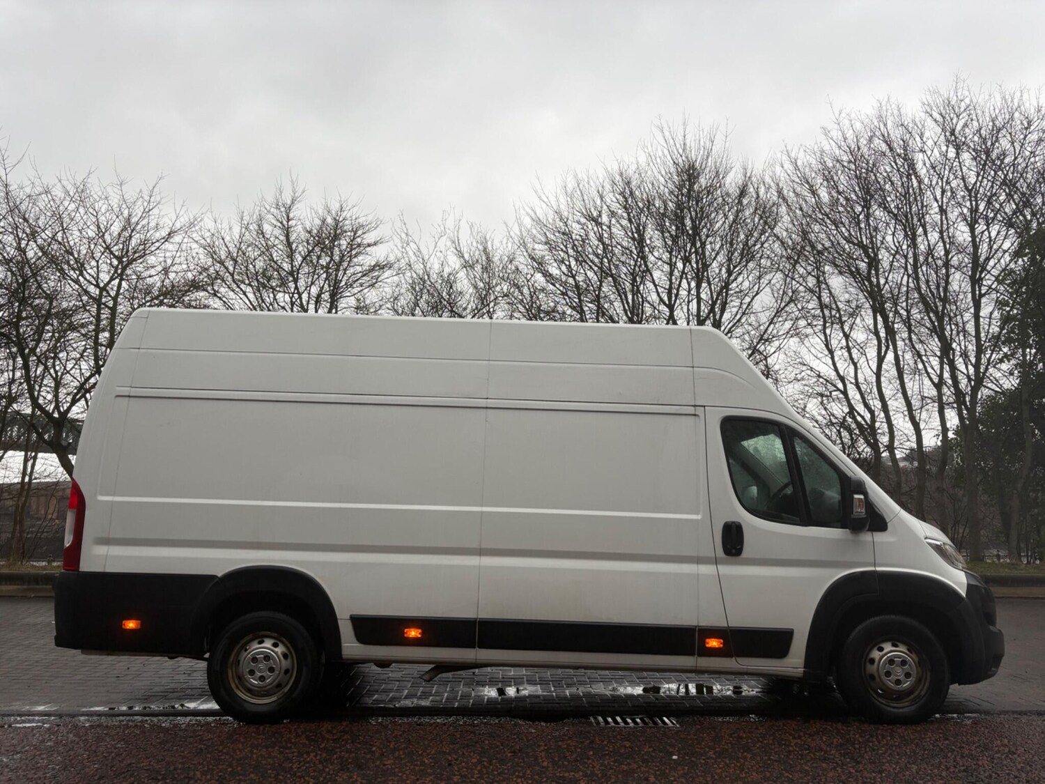 Used Citroen Relay 2019 for sale - 77449491: Photo 10