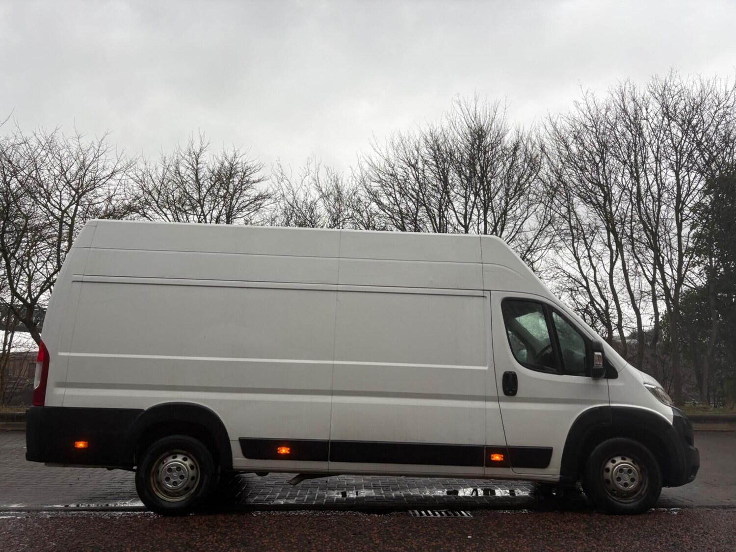 Used Citroen Relay 2019 for sale - 77449491: Photo 11