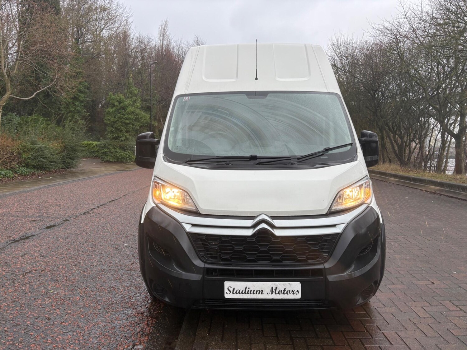 Used Citroen Relay 2019 for sale - 77449491: Photo 12