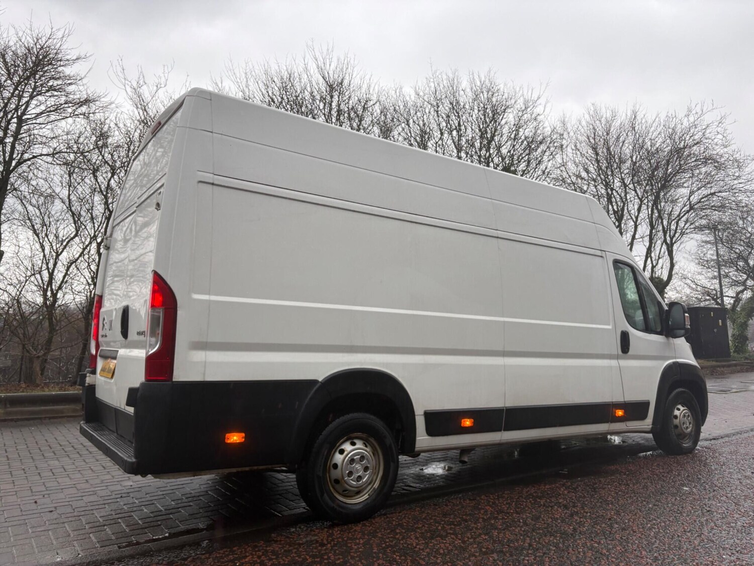 Used Citroen Relay 2019 for sale - 77449491: Photo 14