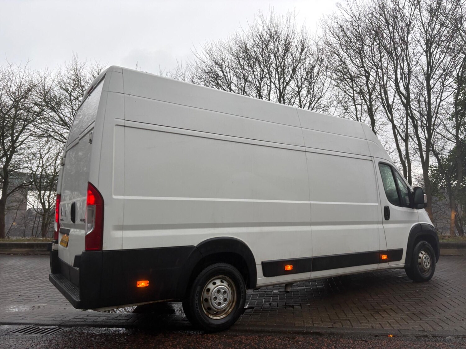 Used Citroen Relay 2019 for sale - 77449491: Photo 16