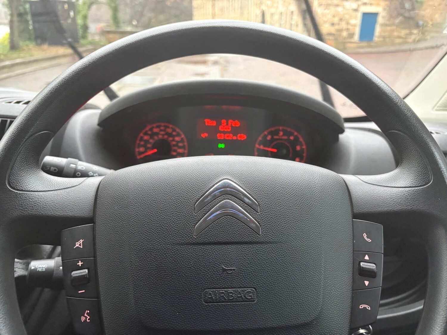 Used Citroen Relay 2019 for sale - 77449491: Photo 20