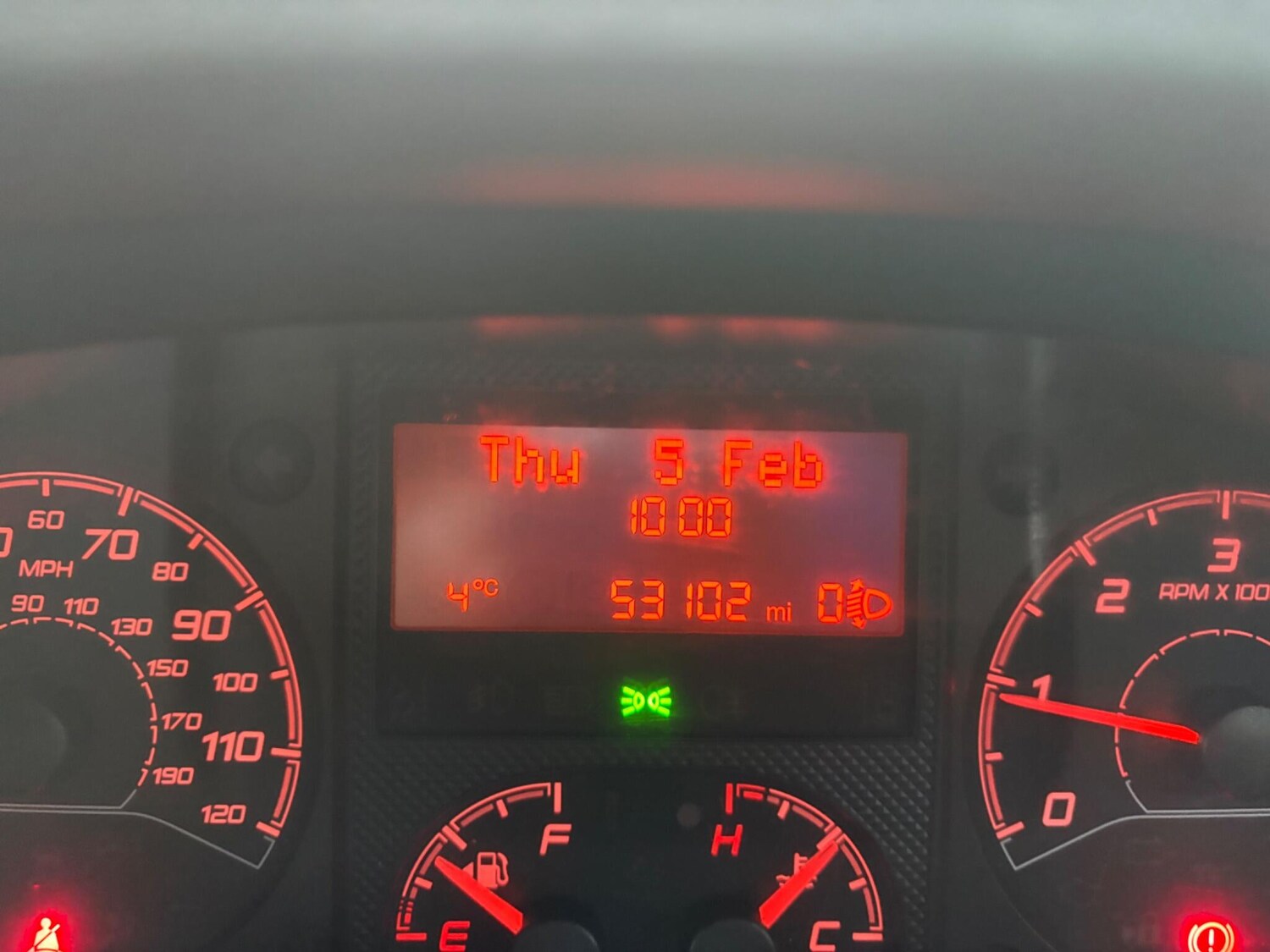 Used Citroen Relay 2019 for sale - 77449491: Photo 22