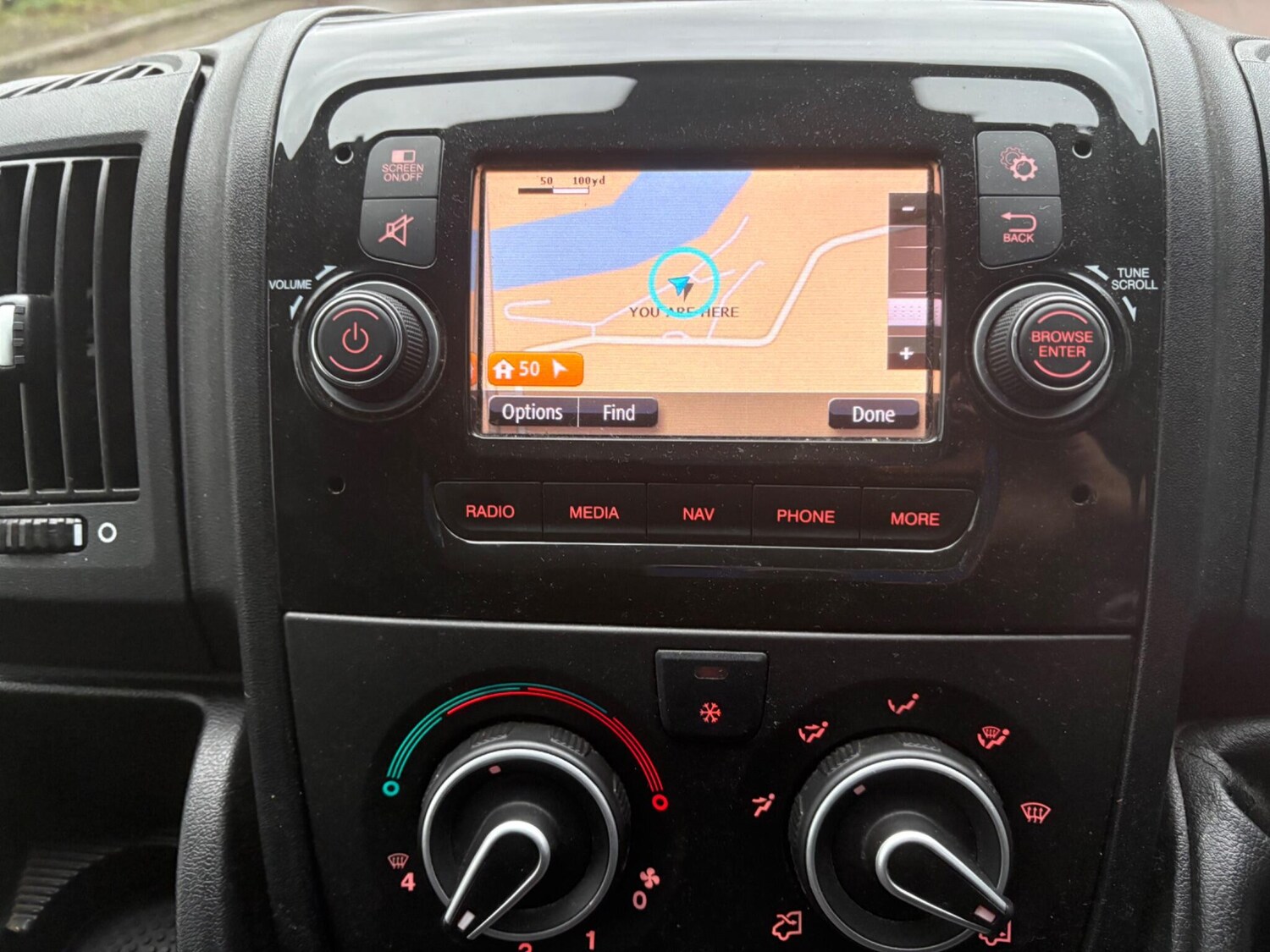 Used Citroen Relay 2019 for sale - 77449491: Photo 23