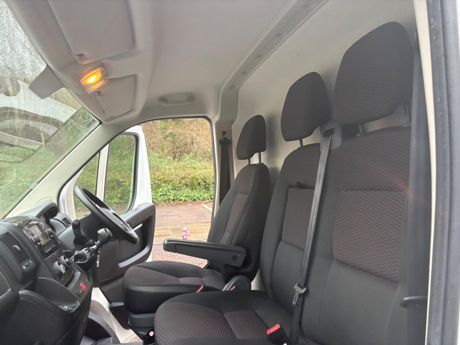 Used Citroen Relay 2019 for sale - 77449491: Photo 25