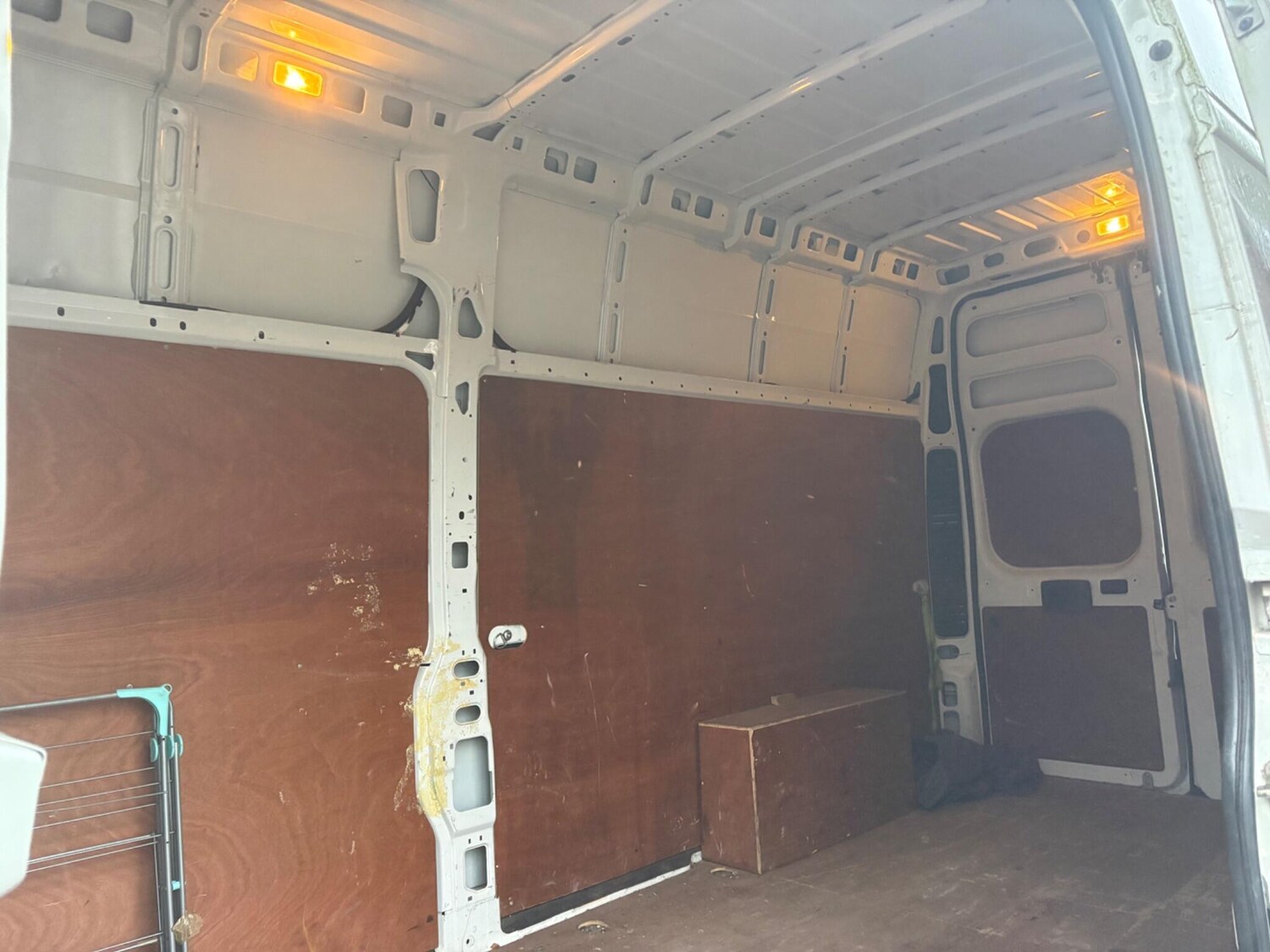Used Citroen Relay 2019 for sale - 77449491: Photo 29
