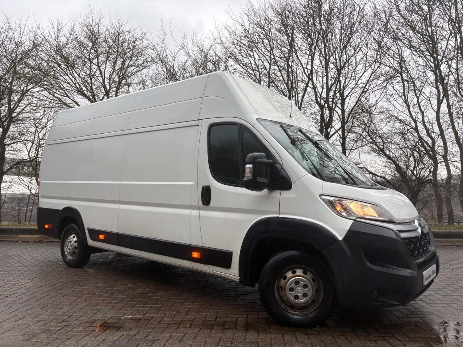 Used Citroen Relay 2019 for sale - 77449491: Photo 3