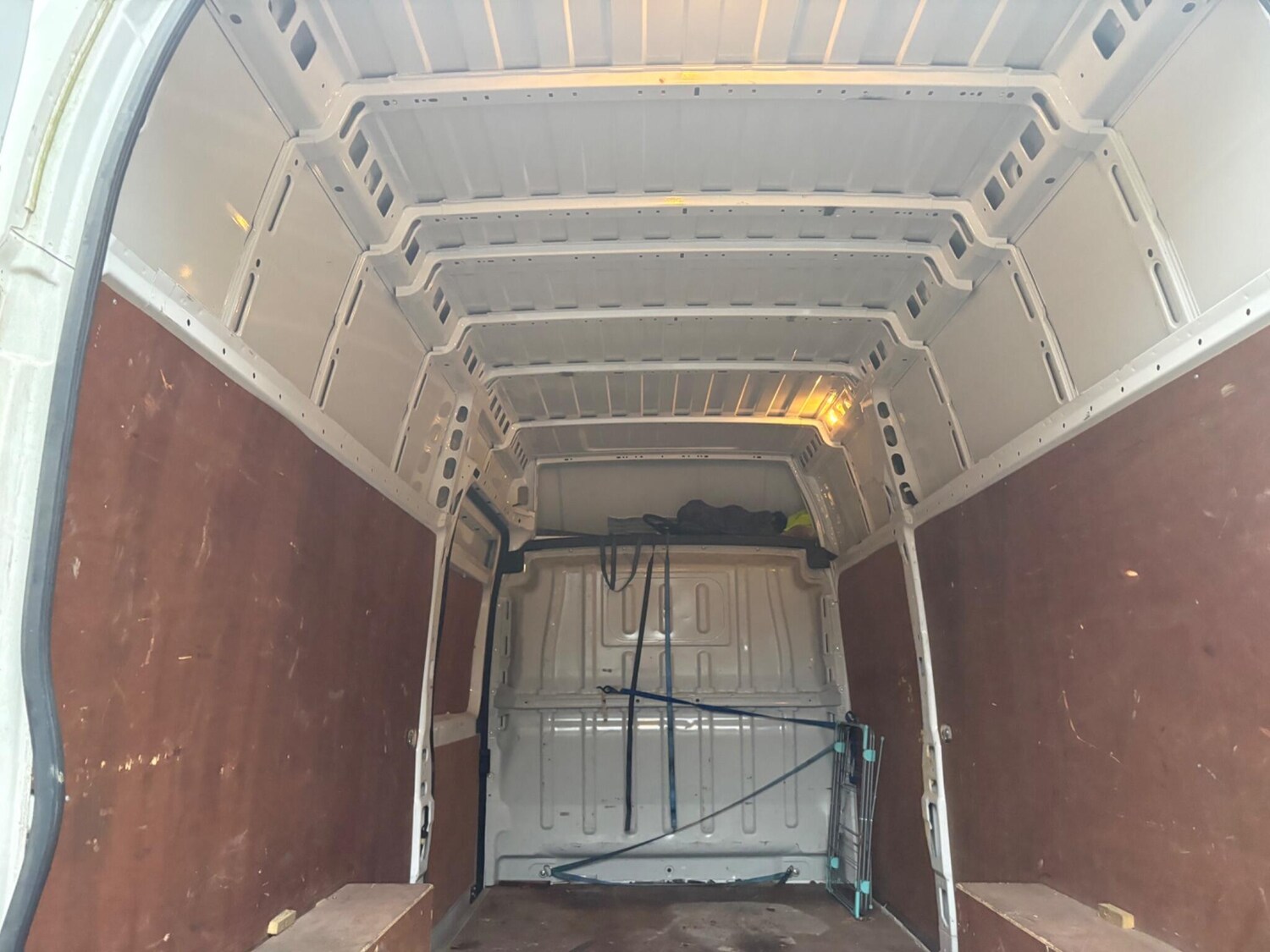 Used Citroen Relay 2019 for sale - 77449491: Photo 30