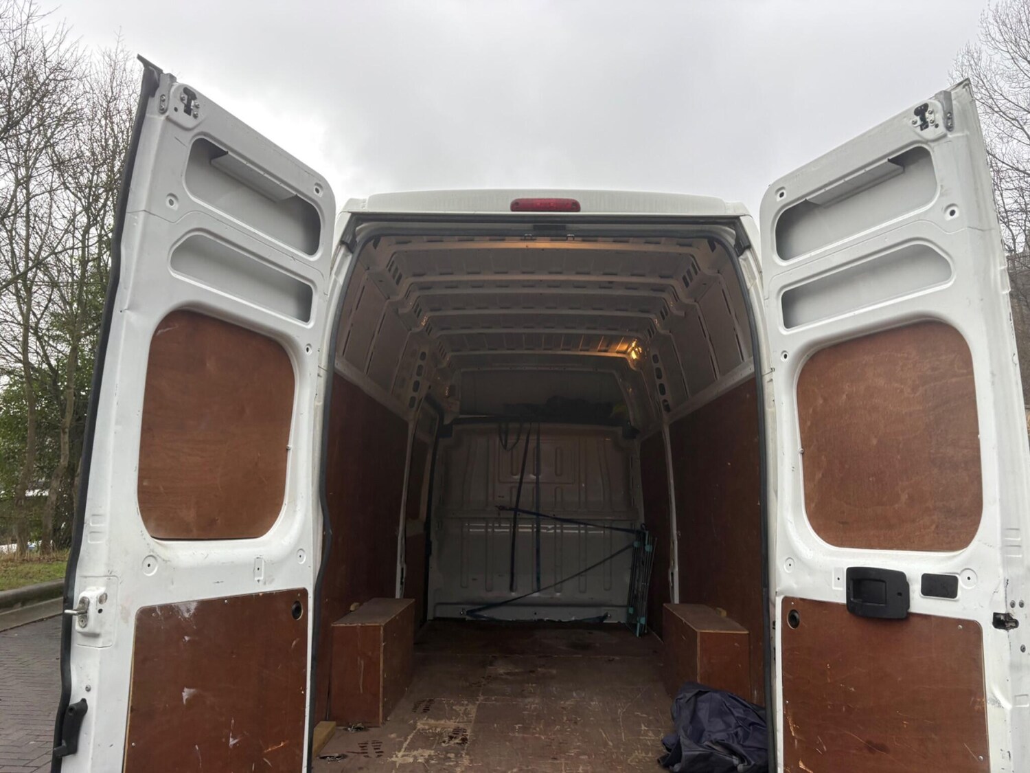 Used Citroen Relay 2019 for sale - 77449491: Photo 31