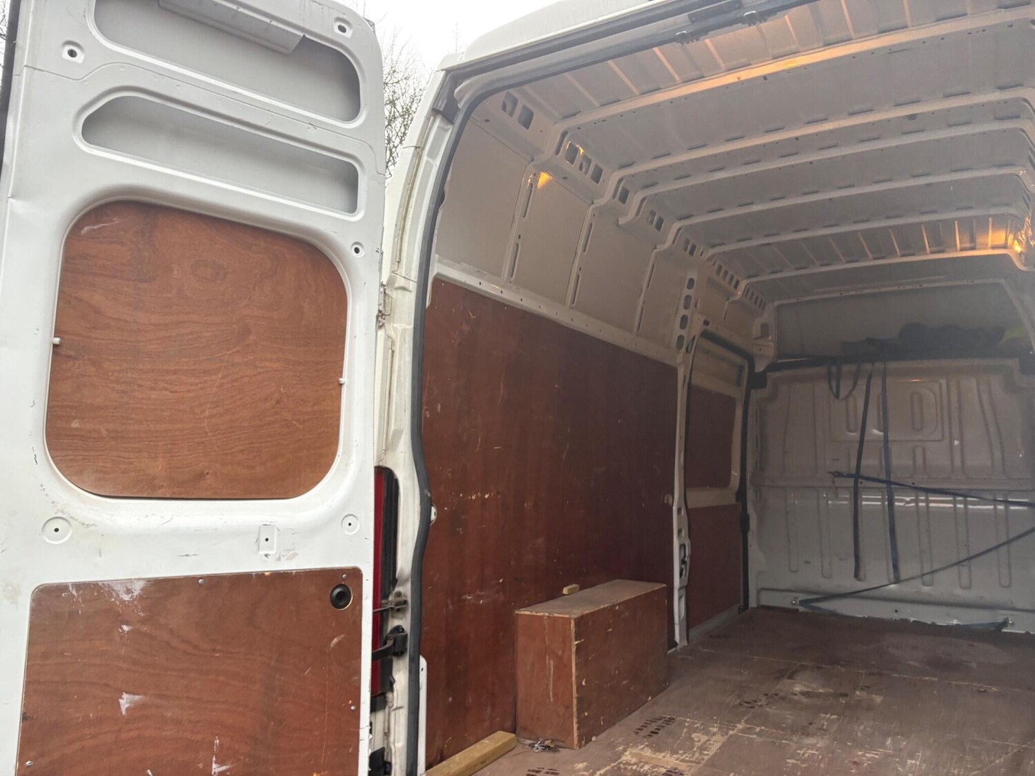 Used Citroen Relay 2019 for sale - 77449491: Photo 32