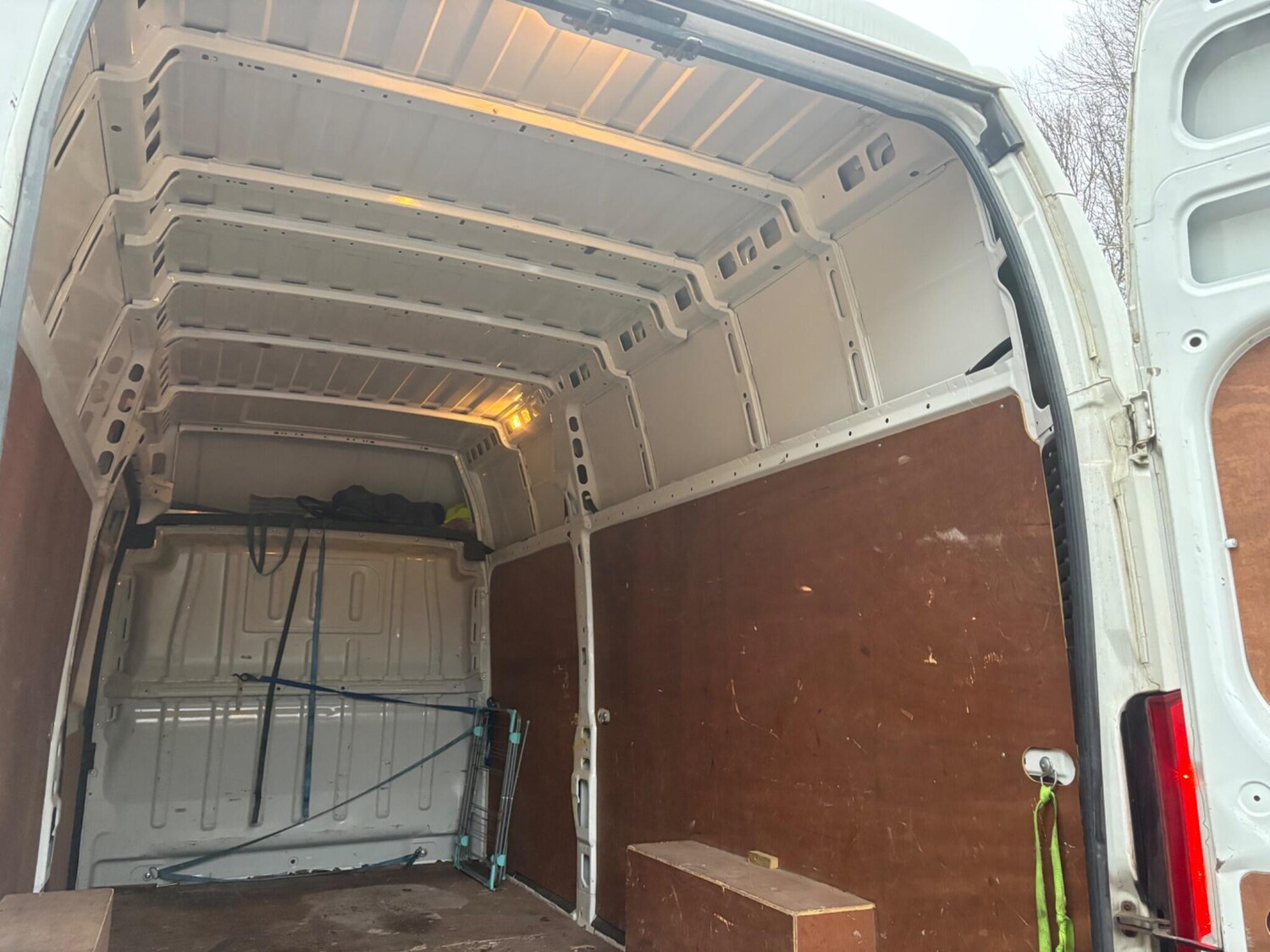 Used Citroen Relay 2019 for sale - 77449491: Photo 33