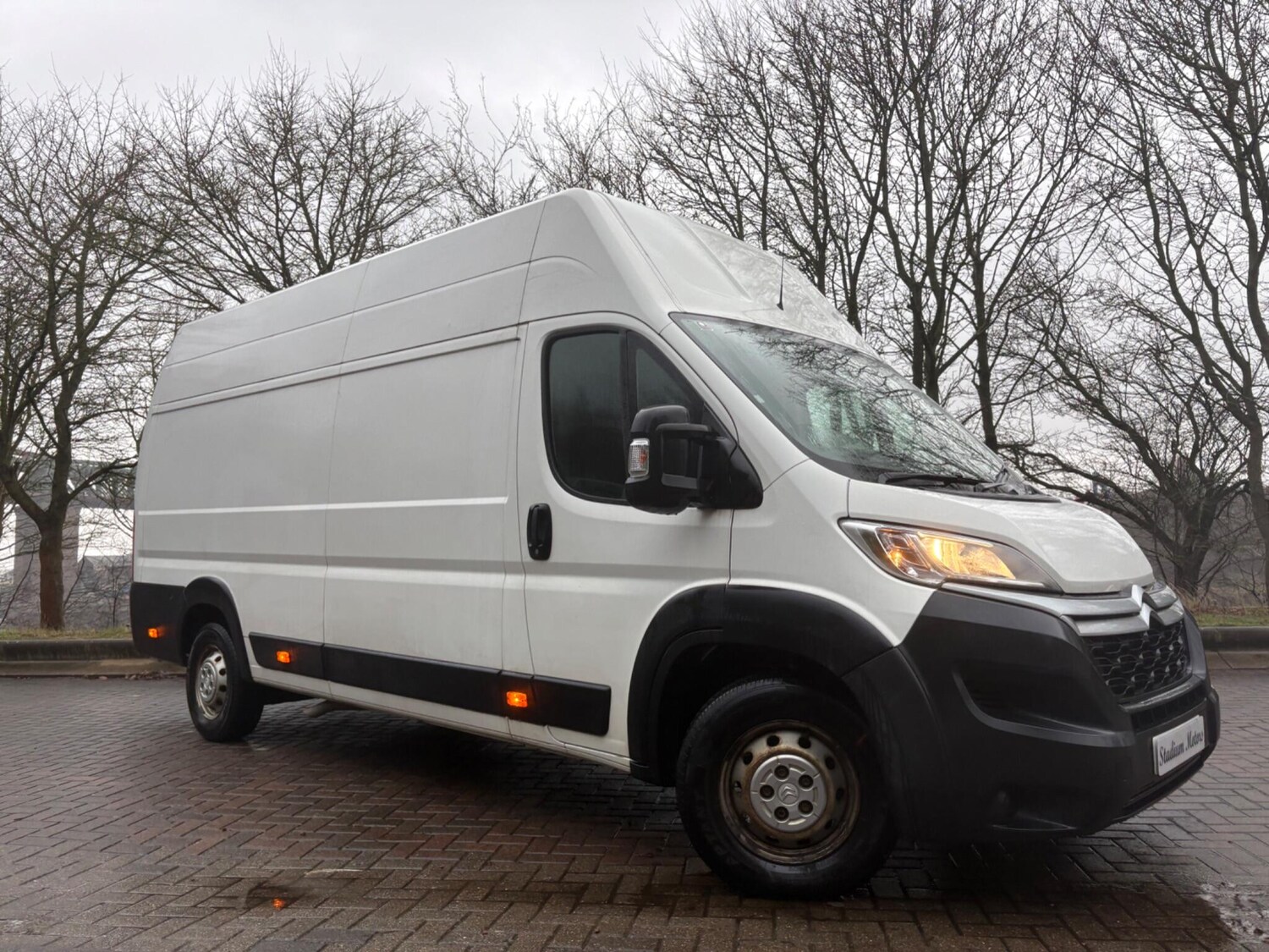 Used Citroen Relay 2019 for sale - 77449491: Photo 4