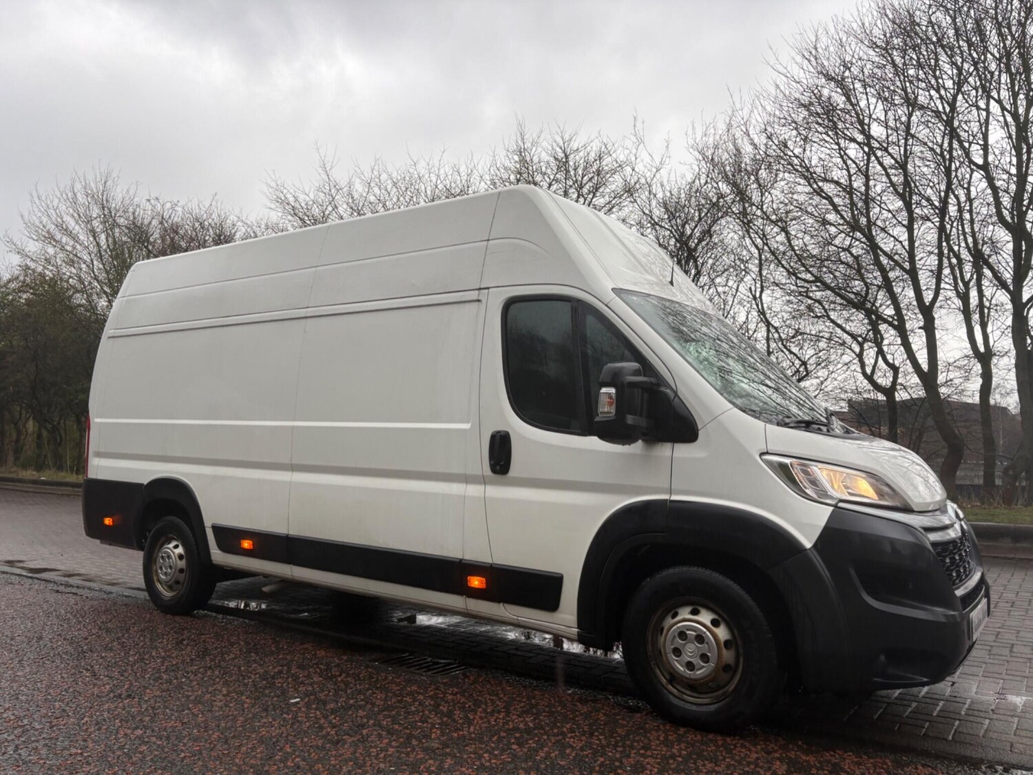 Used Citroen Relay 2019 for sale - 77449491: Photo 5