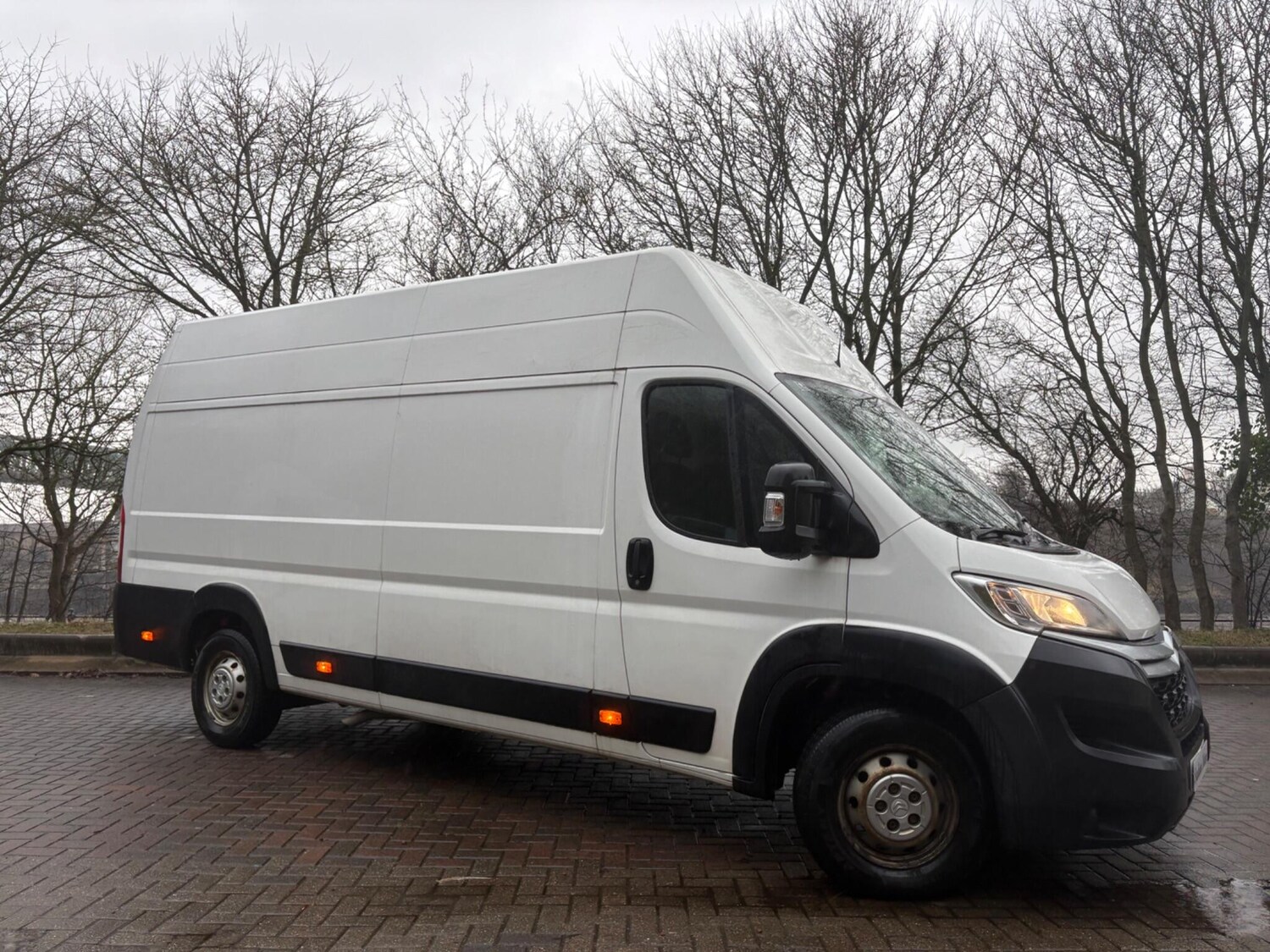Used Citroen Relay 2019 for sale - 77449491: Photo 6