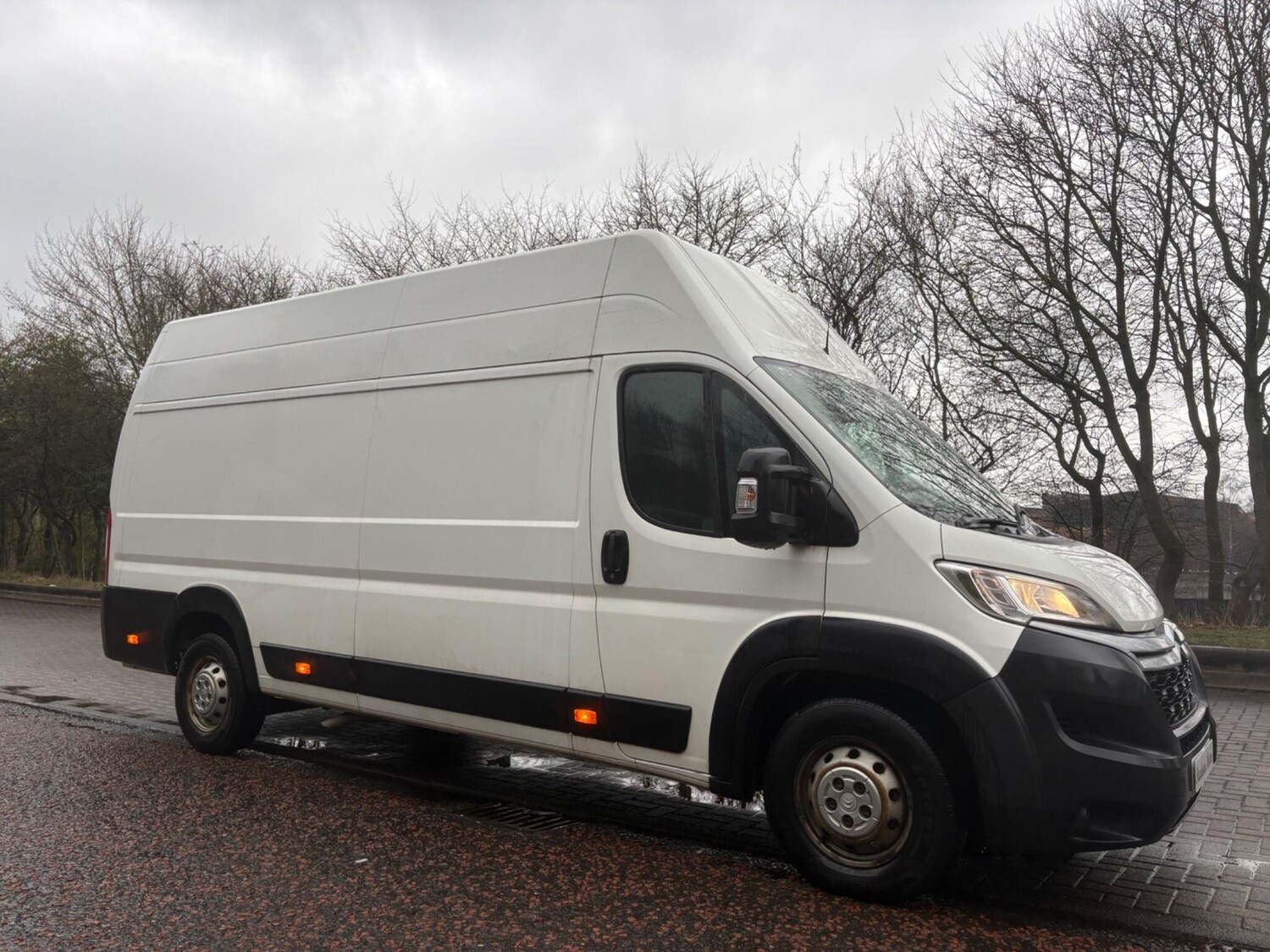 Used Citroen Relay 2019 for sale - 77449491: Photo 7