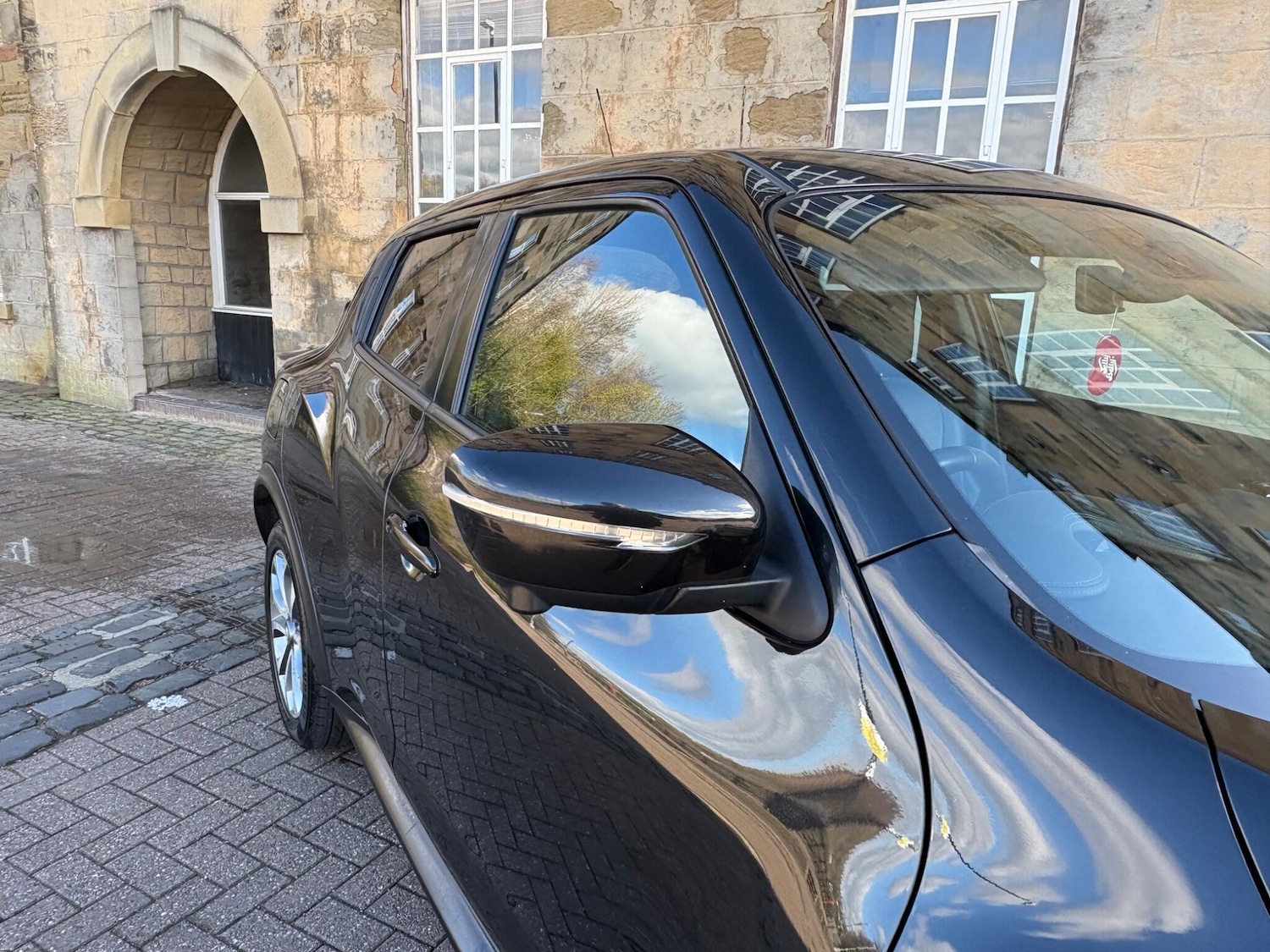 Used Nissan Juke 2015 for sale - 78088733: Photo 13