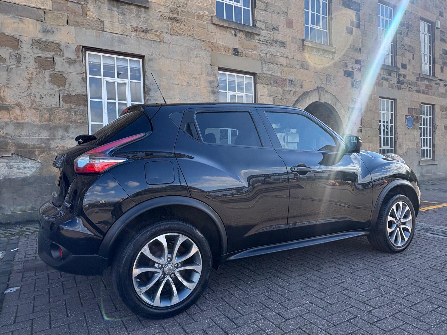 Used Nissan Juke 2015 for sale - 78088733: Photo 20