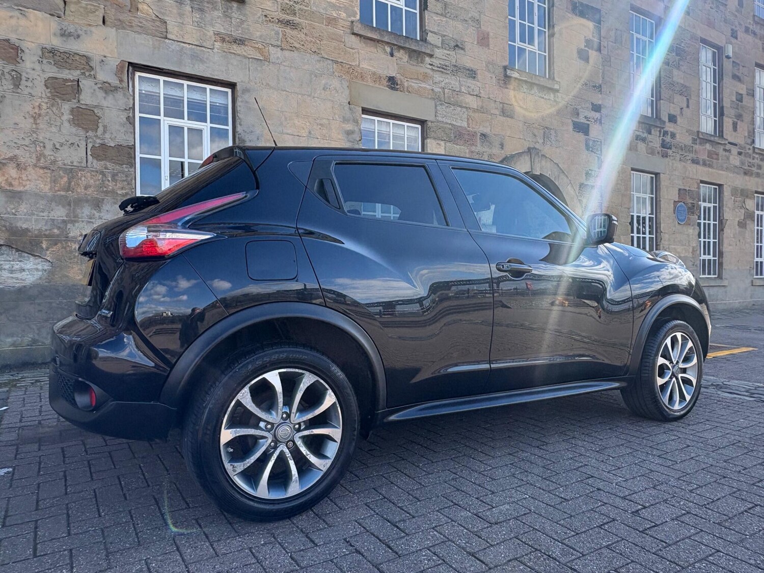 Used Nissan Juke 2015 for sale - 78088733: Photo 21