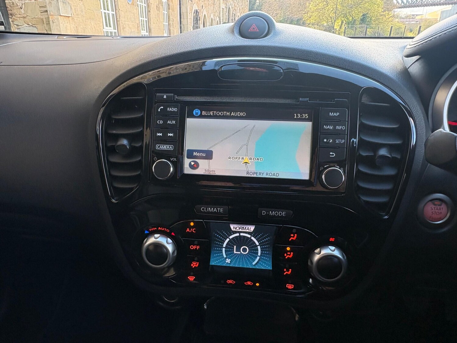 Used Nissan Juke 2015 for sale - 78088733: Photo 28