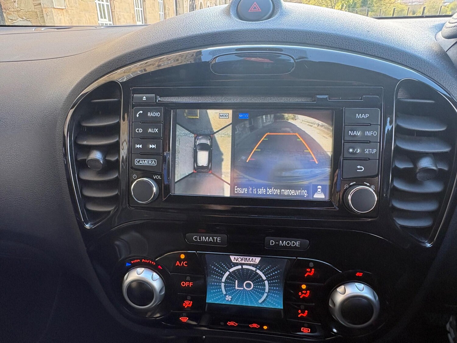 Used Nissan Juke 2015 for sale - 78088733: Photo 29