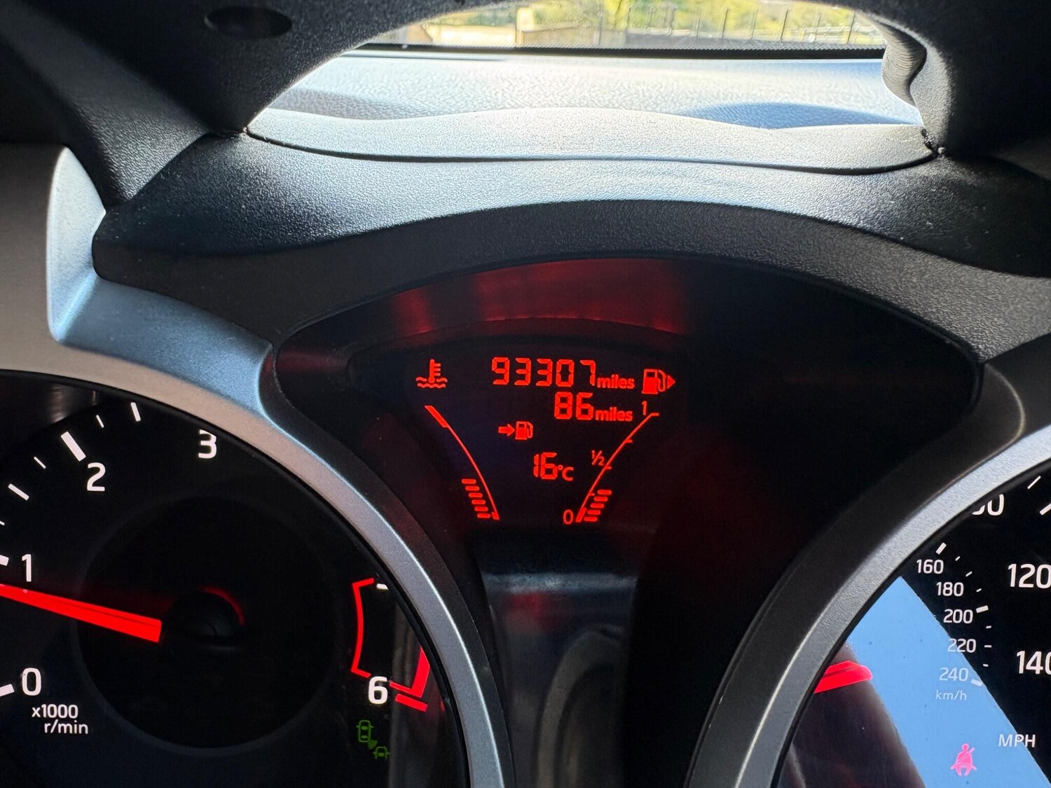 Used Nissan Juke 2015 for sale - 78088733: Photo 30