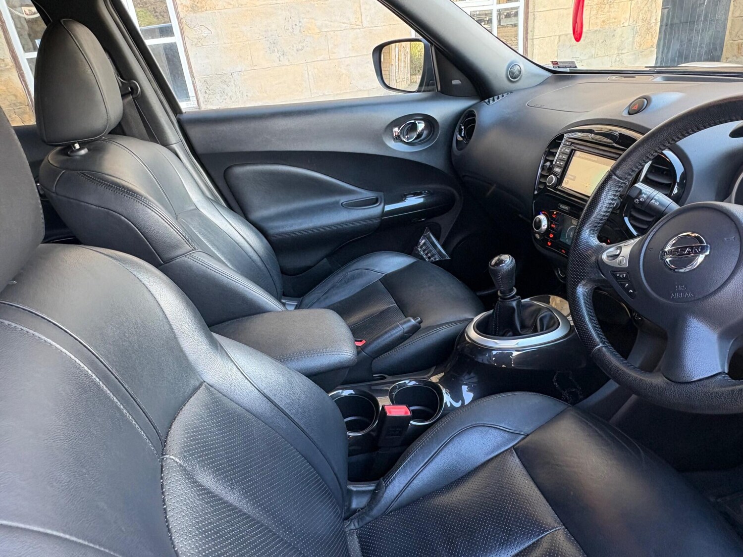 Used Nissan Juke 2015 for sale - 78088733: Photo 31